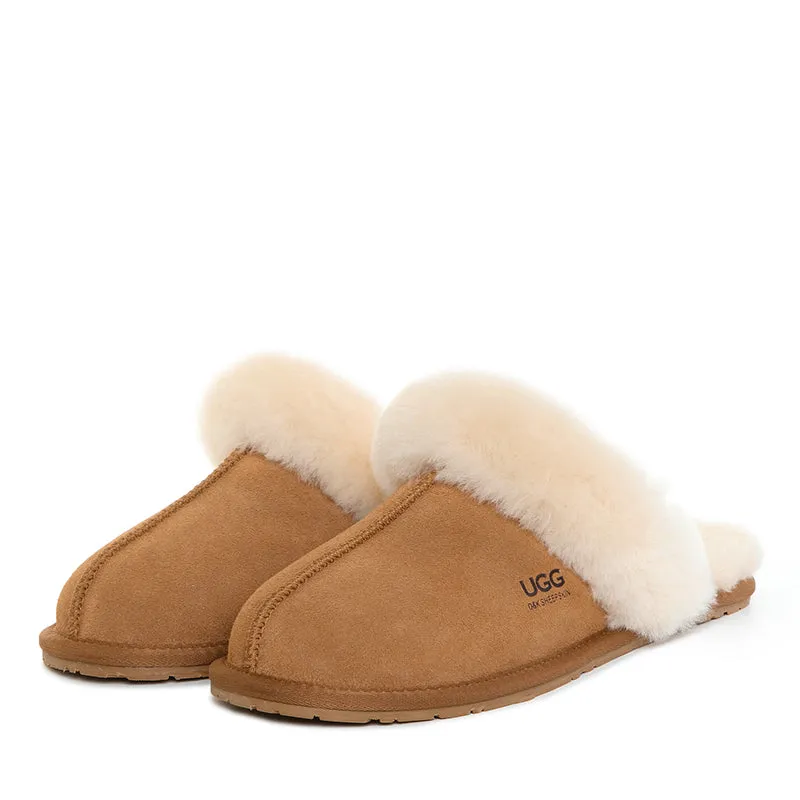 UGG Ultimate Maze Scuff