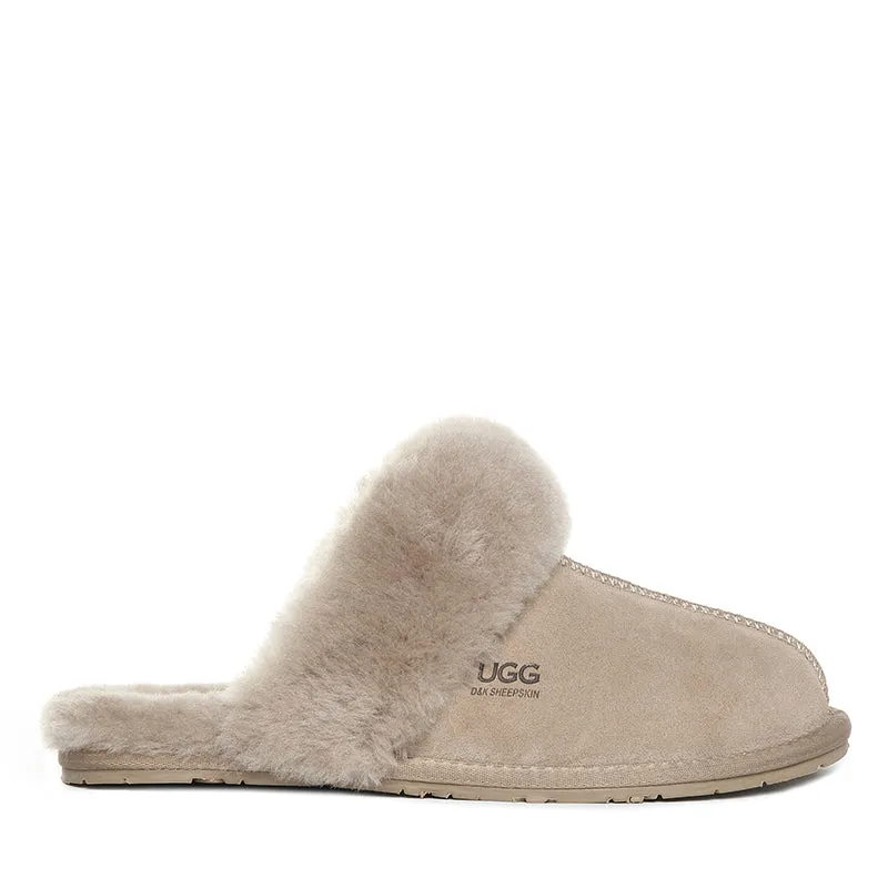 UGG Ultimate Maze Scuff