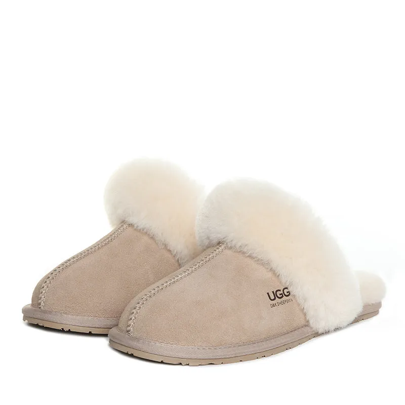 UGG Ultimate Maze Scuff