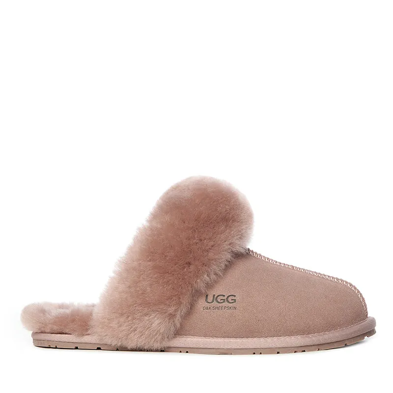 UGG Ultimate Maze Scuff