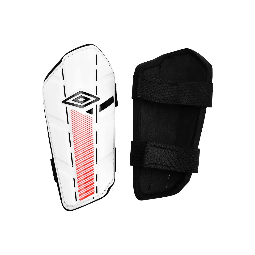 Umbro Classico Slip Football Shinguards Junior Size-S 21058U-2VZ