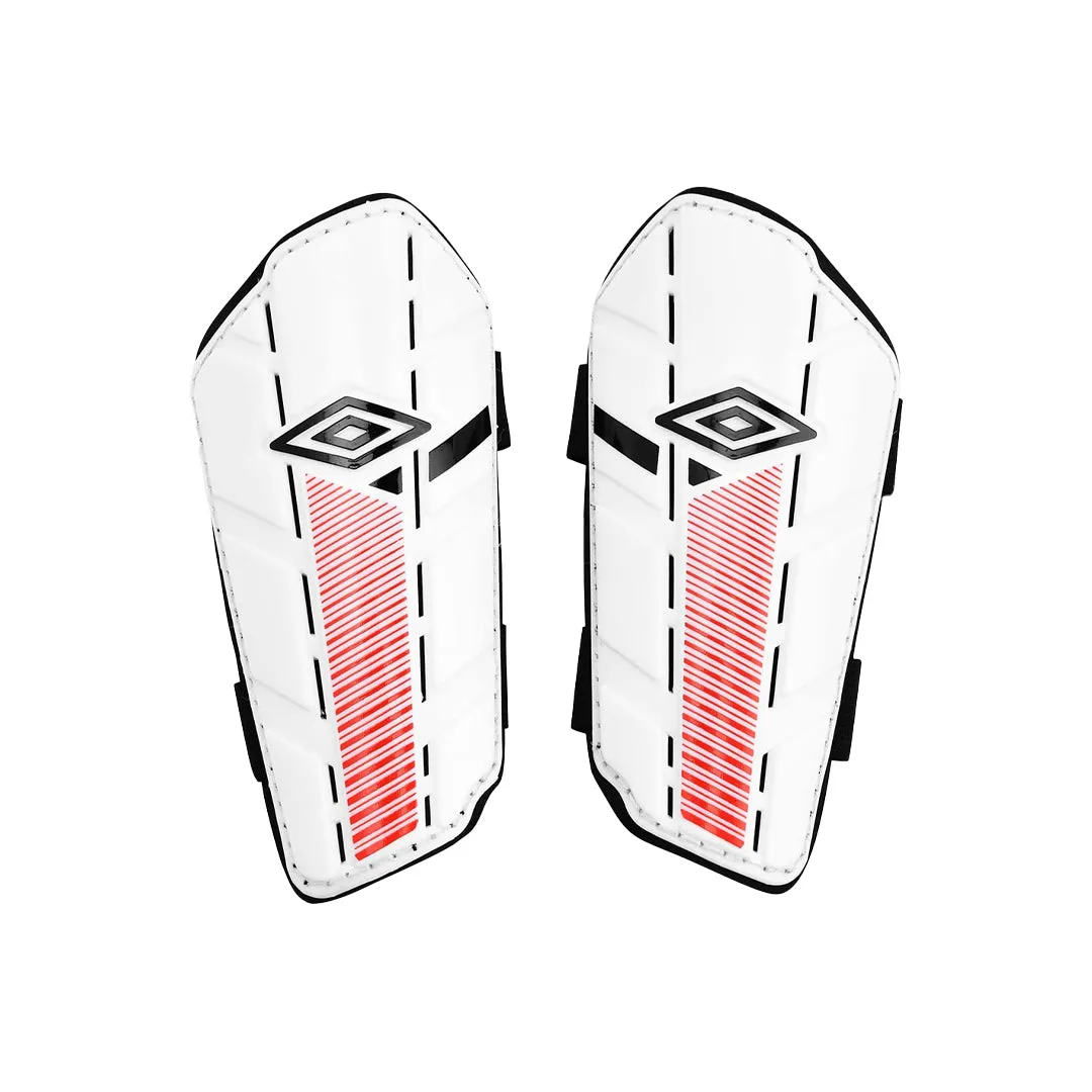 Umbro Classico Slip Football Shinguards Junior Size-S 21058U-2VZ