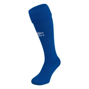 Umbro Club Socks 64507U-EH2 TW Royal - L