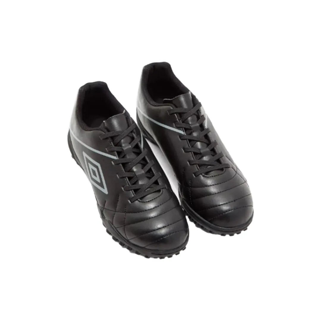 Umbro Medus III League Fg Football Shoes Black-Carbon 81476U-C44