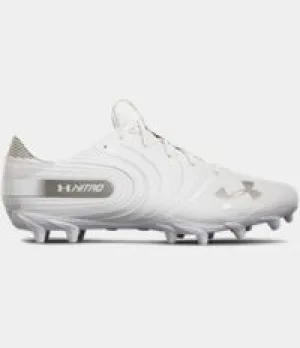 Under Armour Nitro Football Shoes