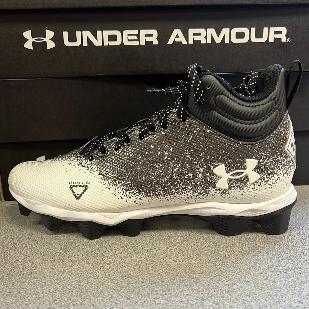 Under Armour Spotlight Franchise RM 2.0 Football Cleats