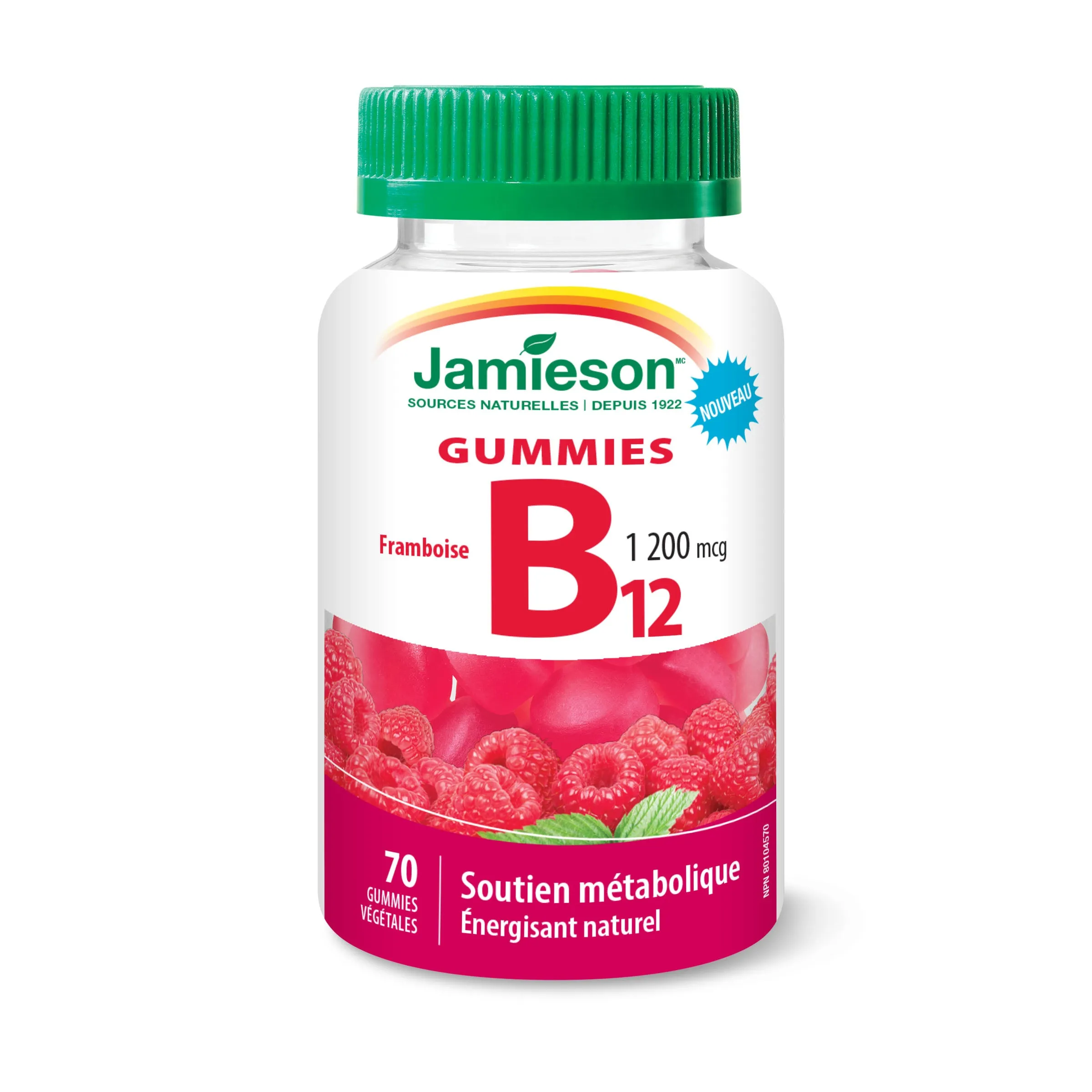 Vitamin B12 Gummy