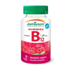 Vitamin B12 Gummy