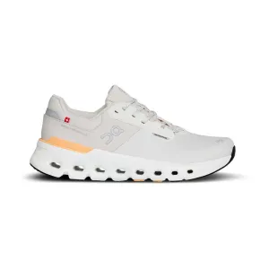 W Cloudrunner 2 Waterproof (B) - Wolf/Tangerine