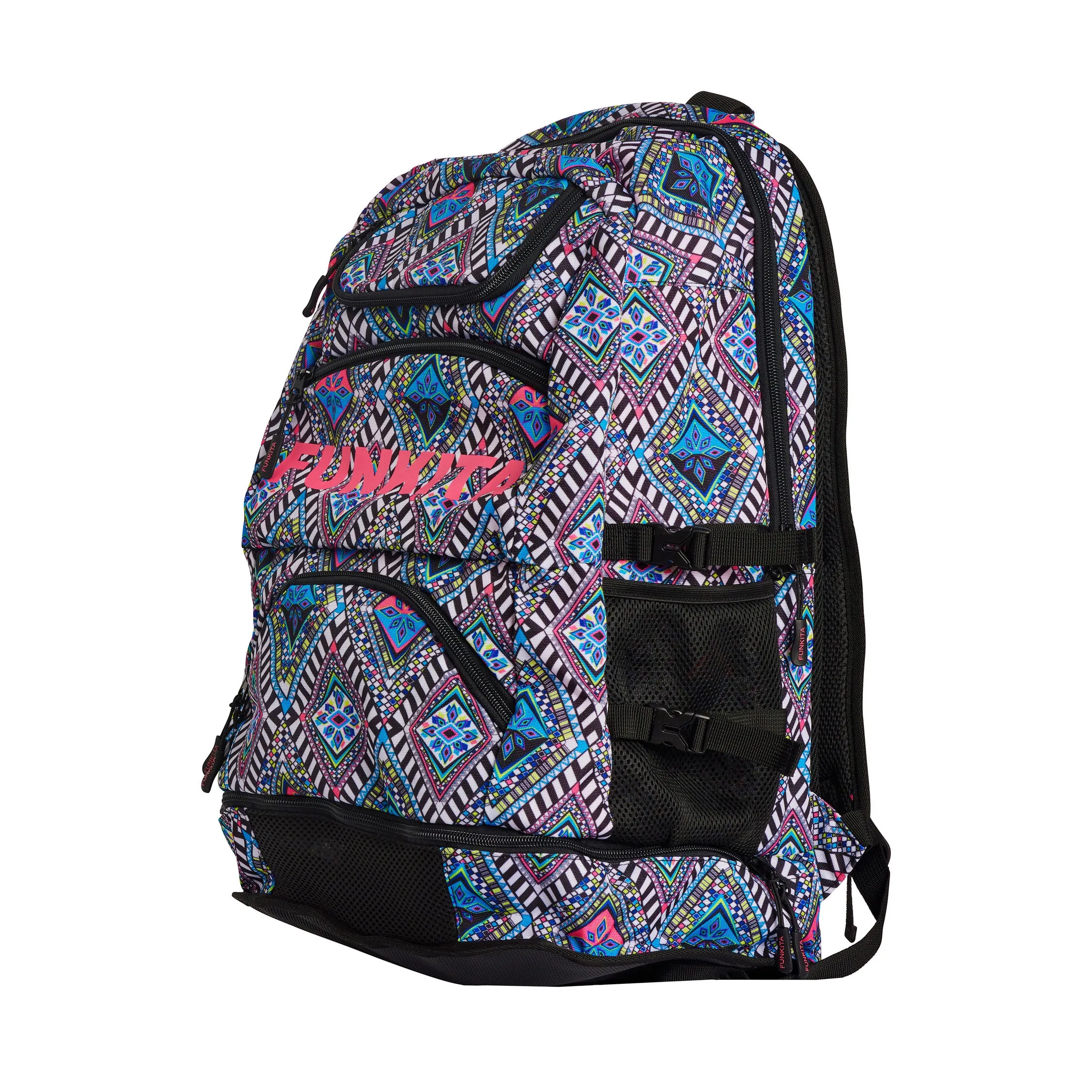 Weave Please | Elite Squad Backpack