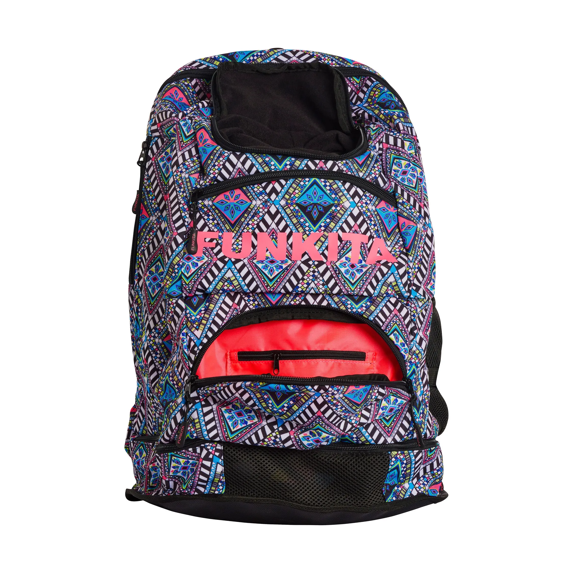 Weave Please | Elite Squad Backpack