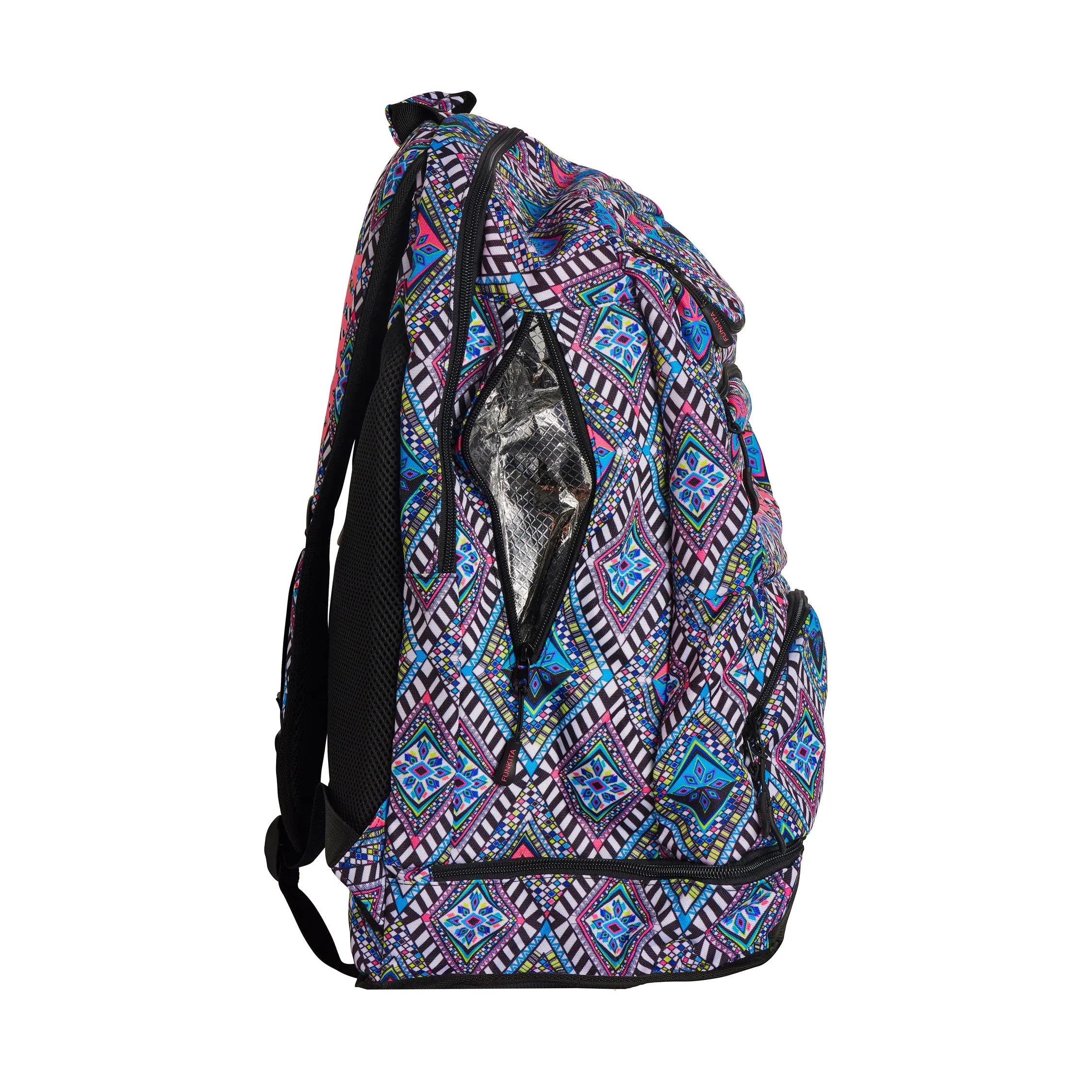 Weave Please | Elite Squad Backpack