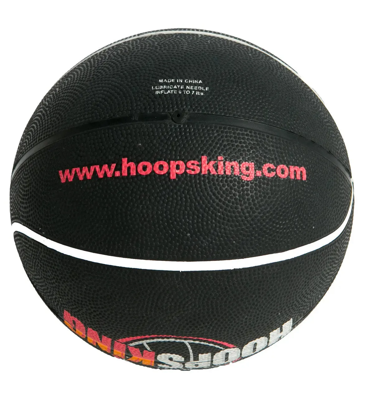 Weighted Basketball HeavyTrainer (3 or 2.75 lbs)