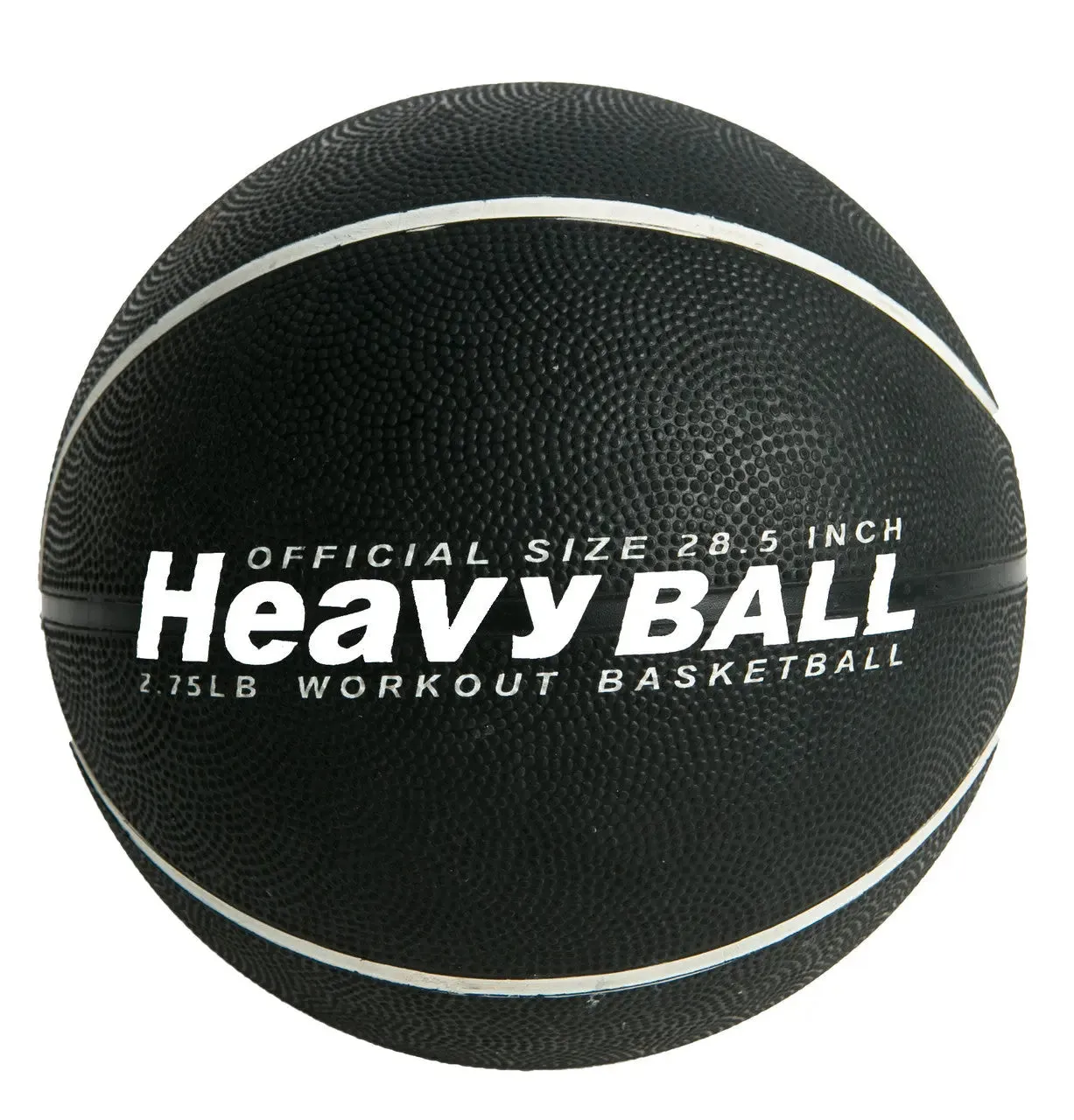 Weighted Basketball HeavyTrainer (3 or 2.75 lbs)