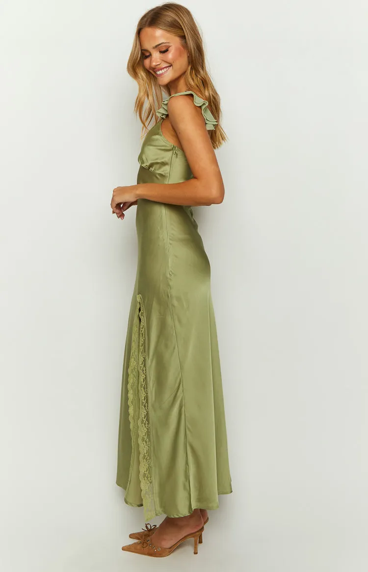 Wendy Sage Maxi Dress