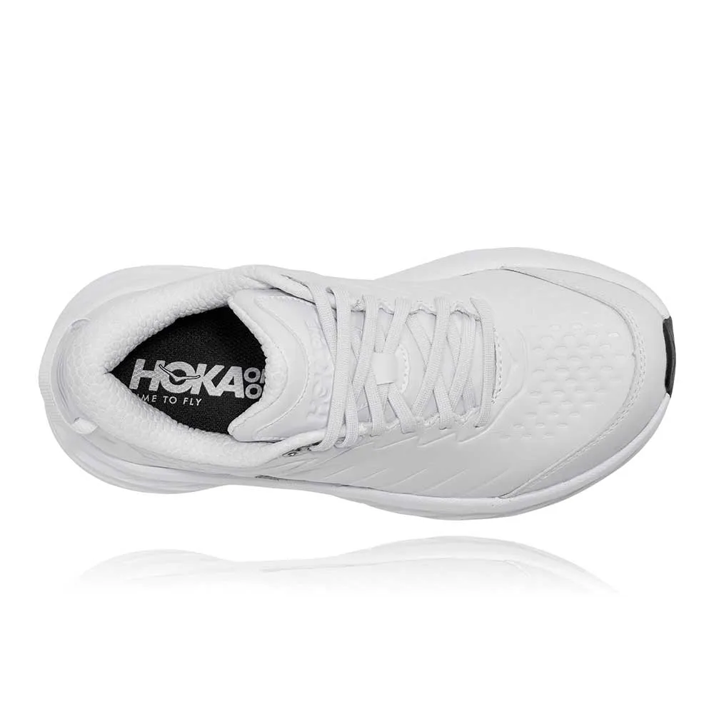 Women's Bondi SR Walking Shoe - White - Regular (B)