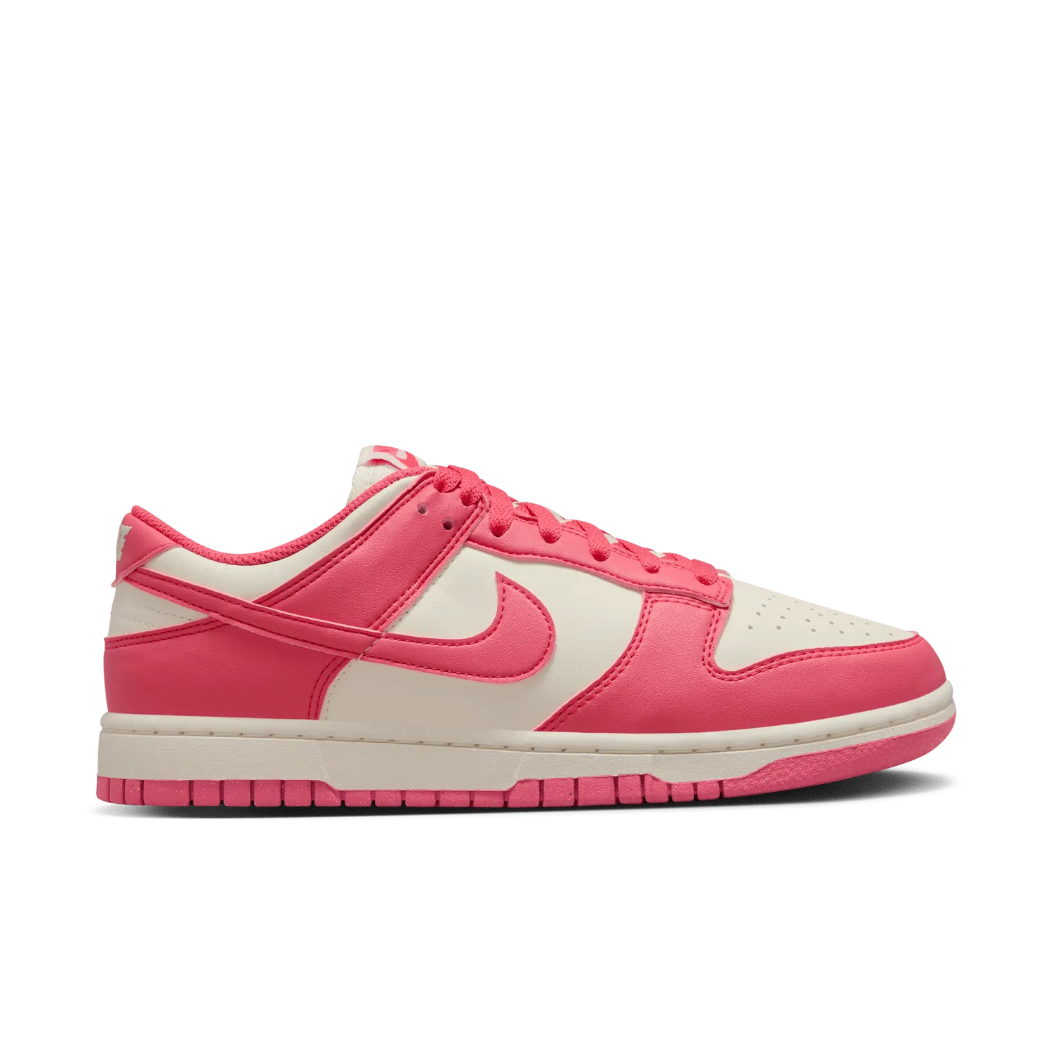 Women's Nike Dunk Low 'Aster Pink/Sail'