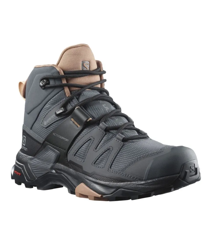 Women's Salomon X Ultra 4 GORE-TEX Hiking Boots