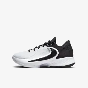 Zoom Freak 4 (GS) - White/Black